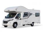 Elddis Autoquest 180 2015 года